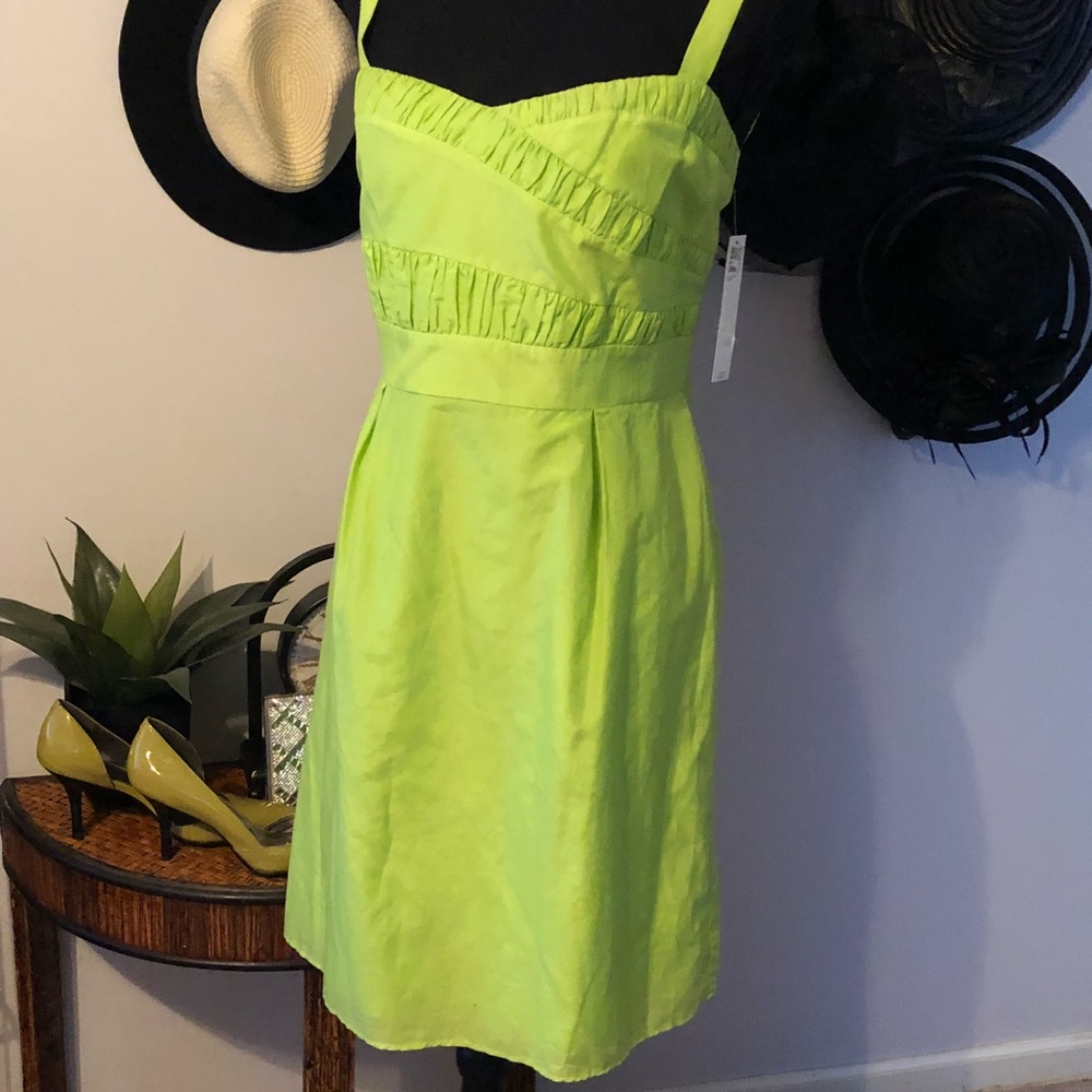 *Gianni Bin Dress